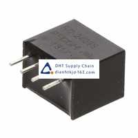 Voltage converter_Recom_RO-2409S