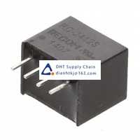 Voltage converter_Recom_RO-2412S