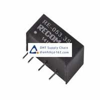 Voltage converter_Recom_RE-053.3S