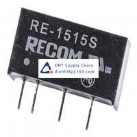Voltage converter_Recom_RE-1515S