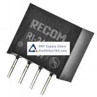 Voltage converter_Recom_RI-2415S