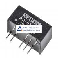 Voltage converter_Recom_RD-0512D