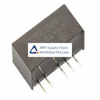 Voltage converter_Recom_RD-0515D