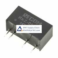 Voltage converter_Recom_RKZ-0505S