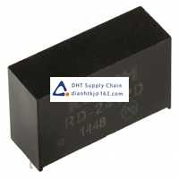 Voltage converter_Recom_RD-2412D