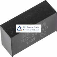 Voltage converter_Recom_RD-2415D