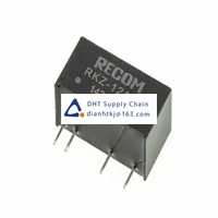 Voltage converter_Recom_RKZ-1212S