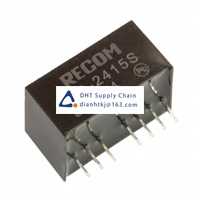 Voltage converter_Recom_RS-2415S