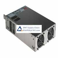 Power Supply _MEAN WELL_RSP-3000-24