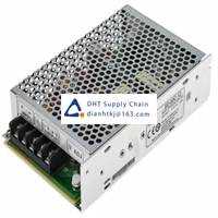 Voltage converter_MEAN WELL_SD-50C-12