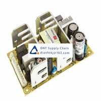 Power Supply _MEAN WELL_PSC-100A