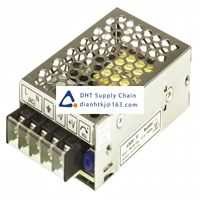 Power Supply _TDK-Lambda_LS25-5