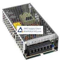 Power Supply _TDK-Lambda_LS150-24
