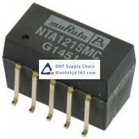 Voltage converter_Murata Power Solutions_NTA1215MC