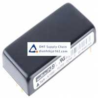 Voltage converter_Murata Power Solutions_TWR-5/1000-15/200-D24A-C