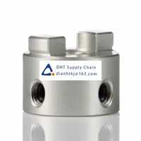 Mechanical transport transmission accessories Huco_450H19.18