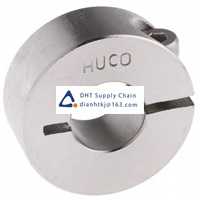 Mechanical transport transmission accessories Huco_046102012