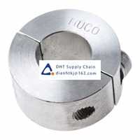 Mechanical transport transmission accessories Huco_046202020