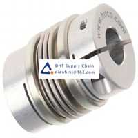 Mechanical transport transmission accessories Huco_536.26.3232