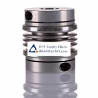 Mechanical transport transmission accessories Huco_536.34.3535