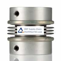 Mechanical transport transmission accessories Huco_530.41.4848