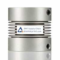 Mechanical transport transmission accessories Huco_550.45.4242