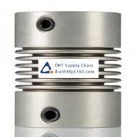 Mechanical transport transmission accessories Huco_550.45.5252