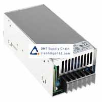 Power Supply _MEAN WELL_HRPG-600-5RS