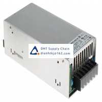 Power Supply _MEAN WELL_HRPG-600-48RS