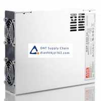 Power Supply _MEAN WELL_RSP-2400-24