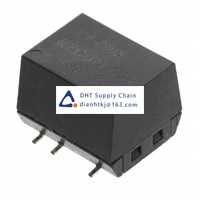 Voltage converter_Recom_R1S-0505