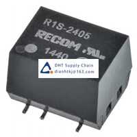 Voltage converter_Recom_R1S-2405