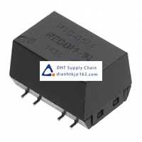 Voltage converter_Recom_R1D-0524