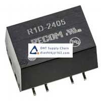 Voltage converter_Recom_R1D-2405