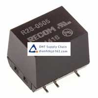 Voltage converter_Recom_R2S-0505