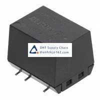 Voltage converter_Recom_R2S-0524
