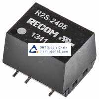 Voltage converter_Recom_R2S-2405