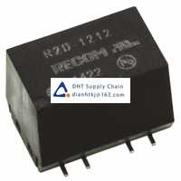 Voltage converter_Recom_R2D-1212