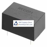Voltage converter_Recom_REC3.5-2415DRW/R10/A
