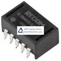 Voltage converter_Recom_R-78AA12-0.5SMD