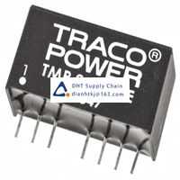Voltage converter_TRACOPOWER_TMR 2-0510E