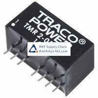 Voltage converter_TRACOPOWER_TMR 2-0511E