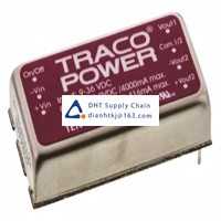 Voltage converter_TRACOPOWER_TEN 30-2431WIN