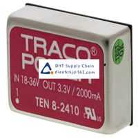 Voltage converter_TRACOPOWER_TEN 8-2410