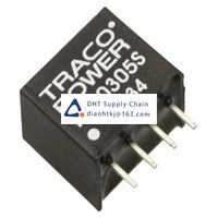 Voltage converter_TRACOPOWER_TME 0305S