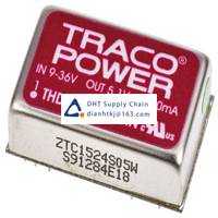 Voltage converter_TRACOPOWER_THD 15-2411WIN