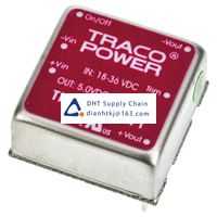 Voltage converter_TRACOPOWER_THN 20-2411