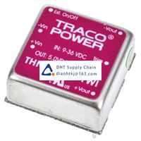 Voltage converter_TRACOPOWER_THN 20-2411WI