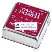 Voltage converter_TRACOPOWER_THN 20-2412WI