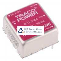 Voltage converter_TRACOPOWER_THN 20-4812WI